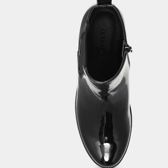 💦Aerosoles Ankle Boots (Brandi)💦 - Picture 2 of 4